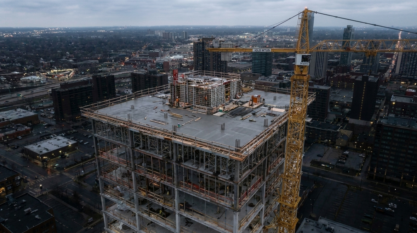 Site photo