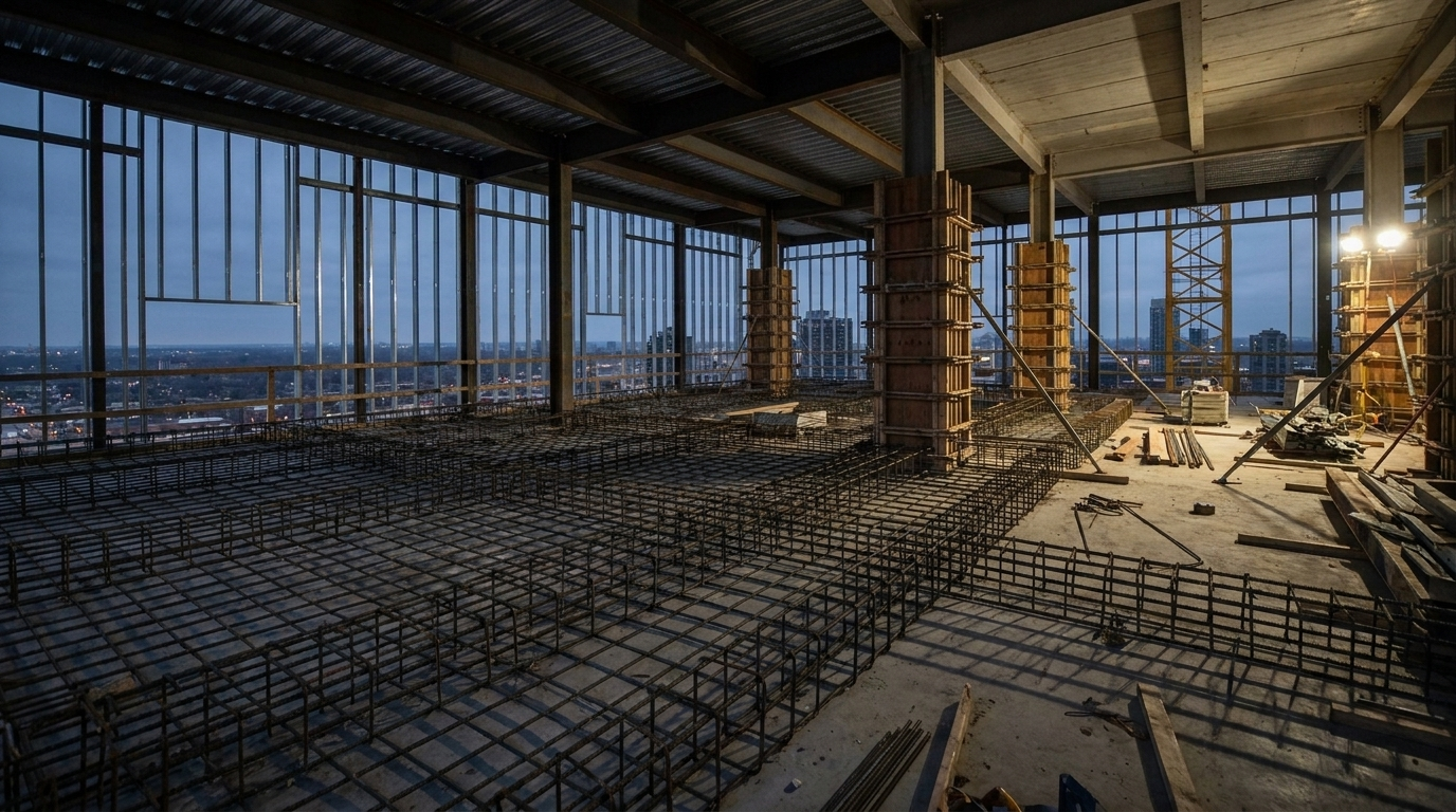 Site photo