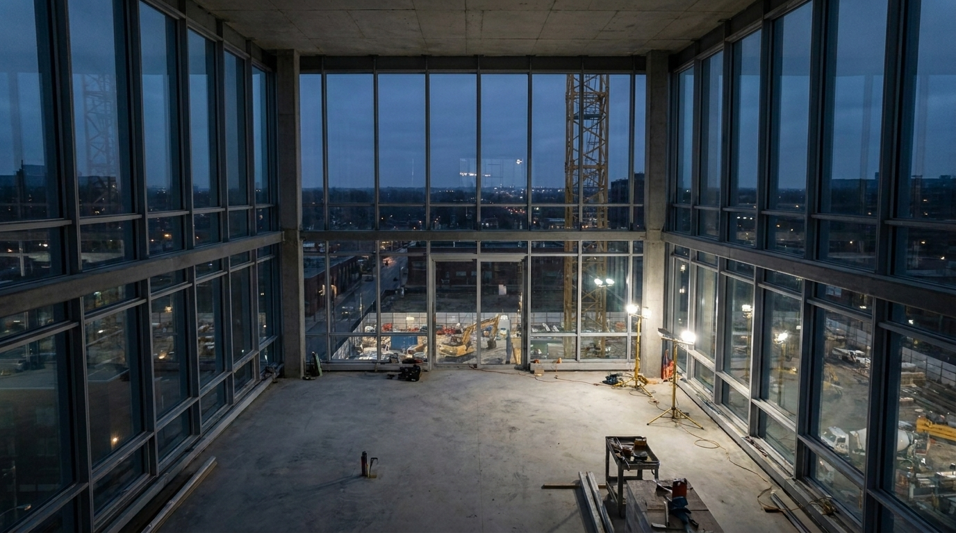 Site photo